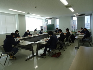 第１回宿泊衛生専門委員会
