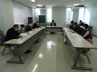 第１回輸送交通専門委員会