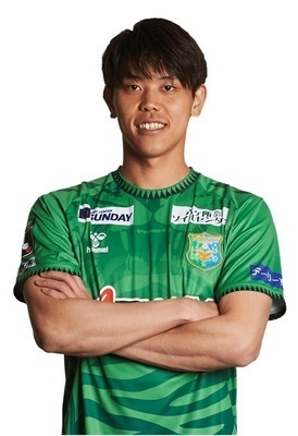 中野誠也選手