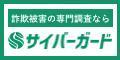 サイバーガード