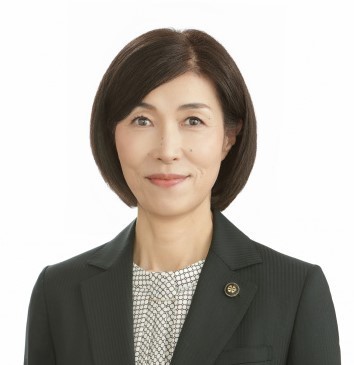 市長写真