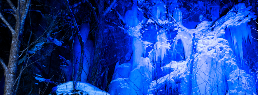 季節スライドバナー(冬)